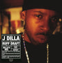 J Dilla - Ruff Draft: Dilla's Mix [LP]