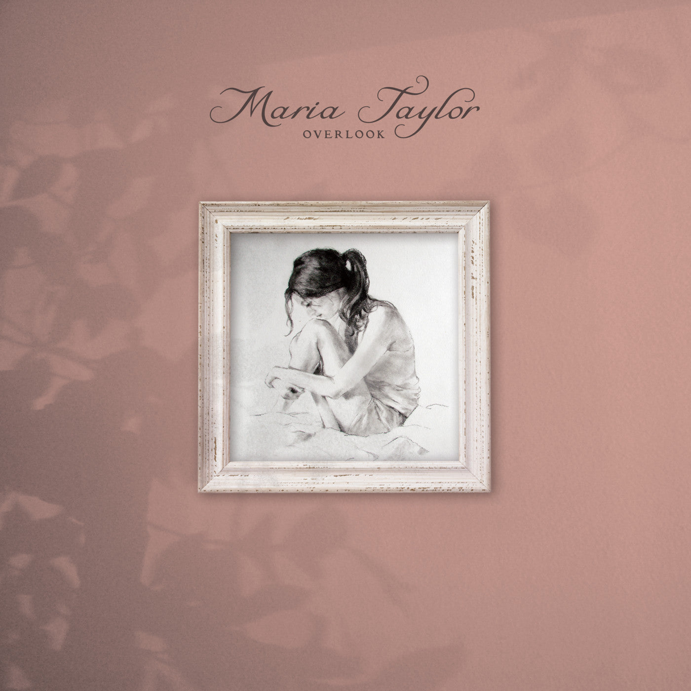 Maria Taylor - Overlook [LP]