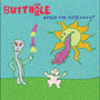 Butthole Surfers - After The Astronaut [LP - Opaque White]