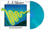 Kiyoshi Sugimoto - L.A.Master [LP - Sky Blue]