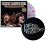 Creedence Clearwater Revival - Chronicle: The 20 Greatest Hits Celebration [LP + Slipmat]