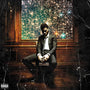 Kid Cudi - Man On The Moon Vol. 2: The Legend Of Mr. Rager [CD] 