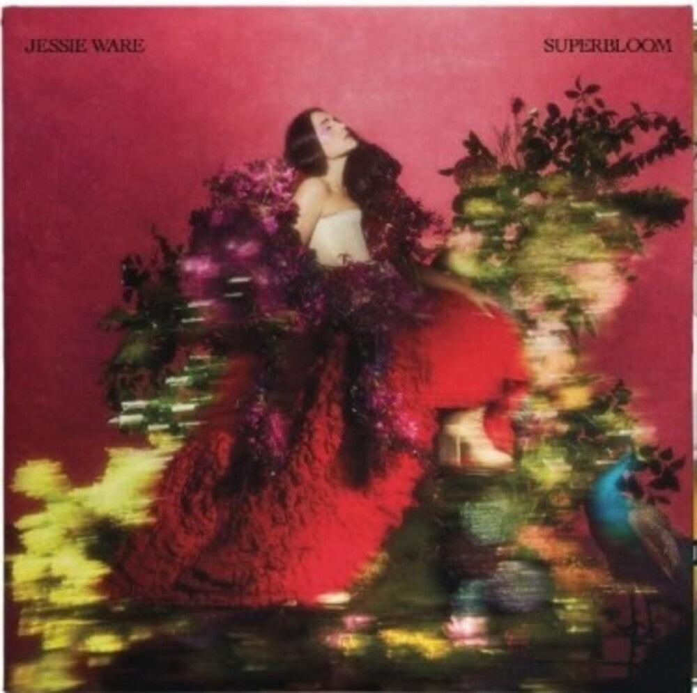 Jessie Ware - Superbloom [CD]