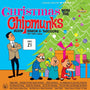 Chipmunks, The - Christmas with the Chipmunks [LP]