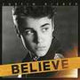 Justin Bieber - Believe [LP]