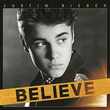 Justin Bieber - Believe [LP]
