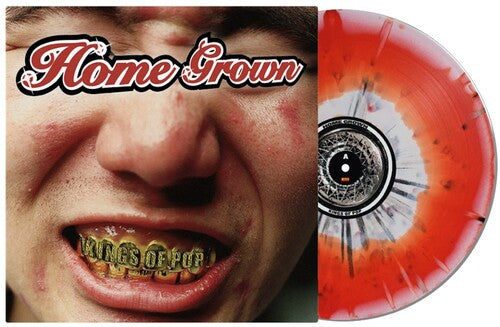 Homegrown - Kings of Pop [LP - Color]