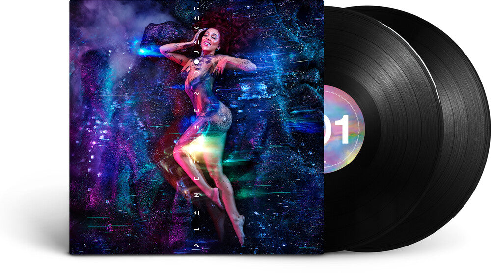 Doja Cat - Planet Her (Deluxe Edition) [2xLP]