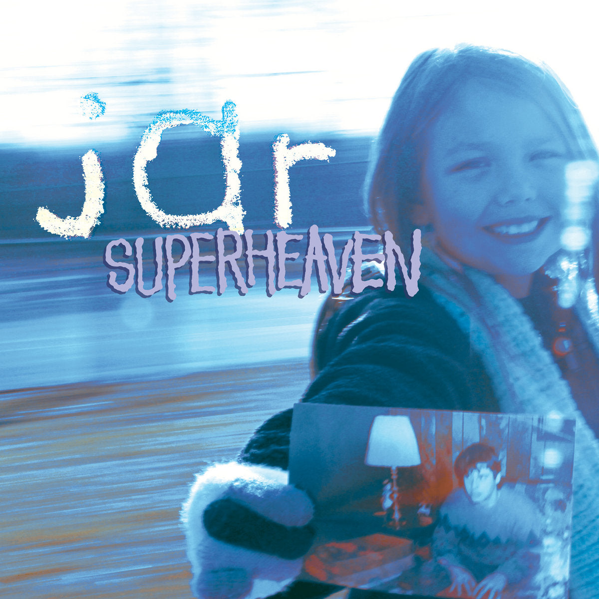 Superheaven - Jar [CD]