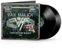 Van Halen - Live In New Haven, CT 1986 [2xLP]