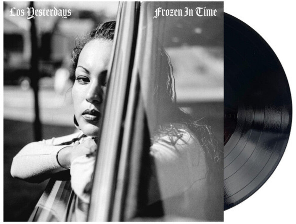 Los Yesterdays - Frozen In Time [LP]