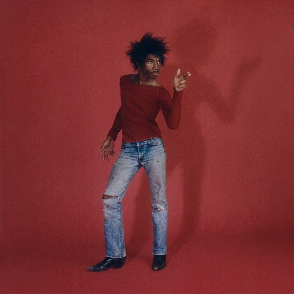 Love Spells - Love Is The Law [LP - Red/Opaque]