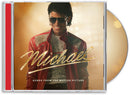 Michael Jackson - Michael: Songs From The Motion Picture [CD]