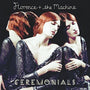 Florence + The Machine - Ceremonials [2xLP]