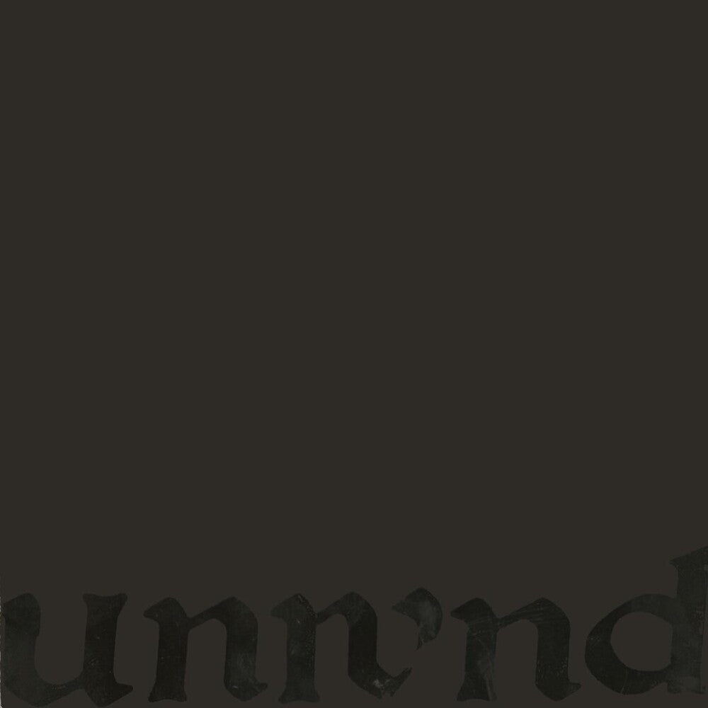 Unwound - Leaves Turn Inside You (25th Anniversary) [LP]