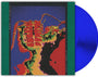 Genghis Tron - Signal Fire [LP - Royal Blue/White]