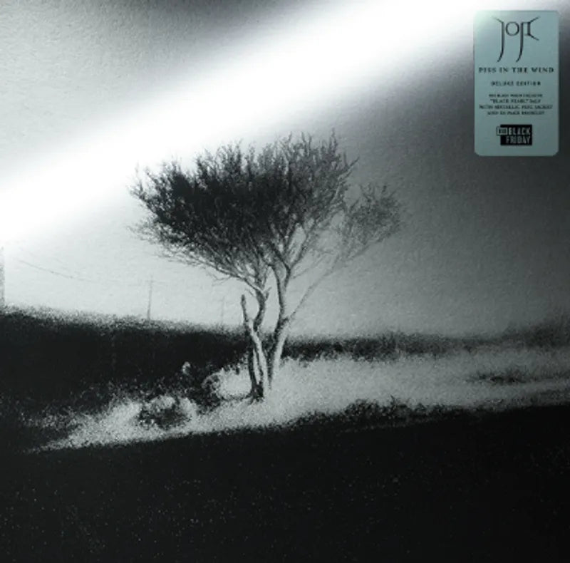 Joji - Piss In The Wind (Deluxe Edition) [2xLP - Black Pearl]
