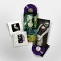 Ani DiFranco - Not A Pretty Girl (30th Anniversary) [2xLP - Purple/Clear]