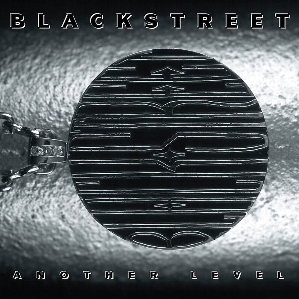 Blackstreet - Another Level (30th Anniversary) [2xLP]