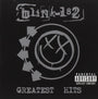 blink-182 - Greatest Hits [CD] 