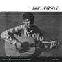 Doc Watson - Doc Watson [LP - Deep River Blue]