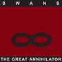 Swans - The Great Annihilator [2xLP]