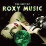 Roxy Music - The Best Of [2xLP - Color]