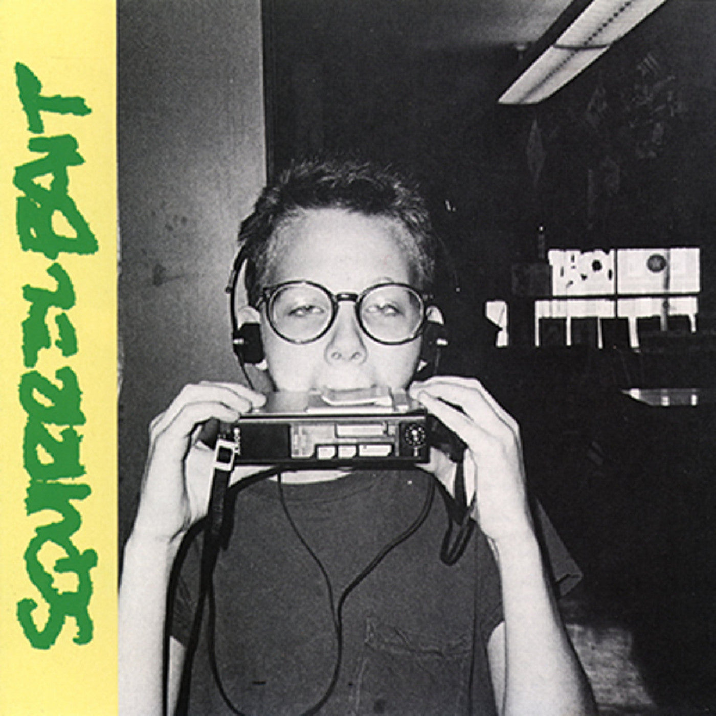Squirrel Bait - Squirrel Bait [12"]