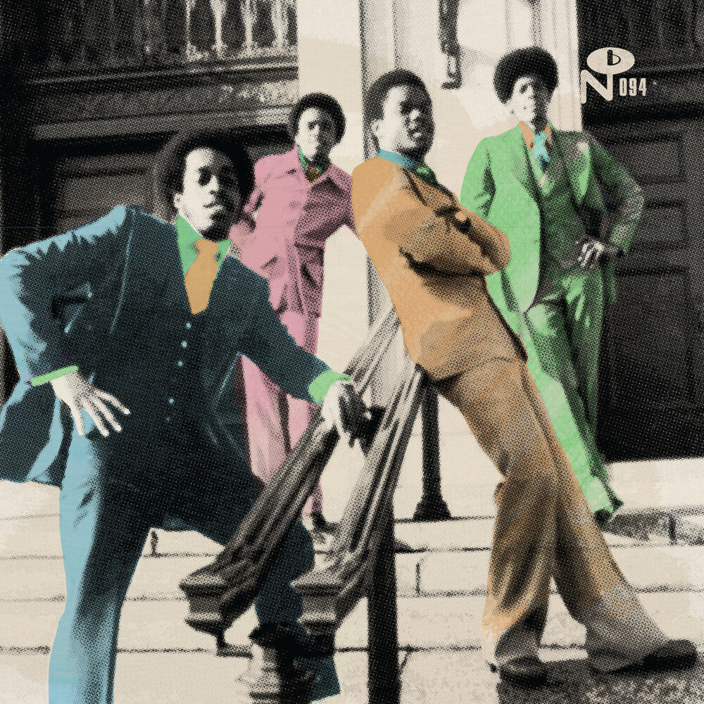 Various Artists - Eccentric Soul: The Magic Touch Label Vol. 1 [2xLP - Violet]