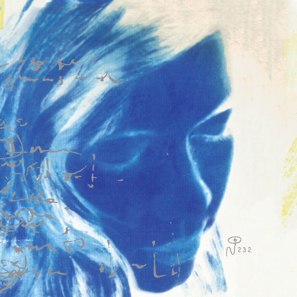 Lovesliescrushing - Bloweyelashwish (Deluxe Version) [2xLP - Sky Blue]