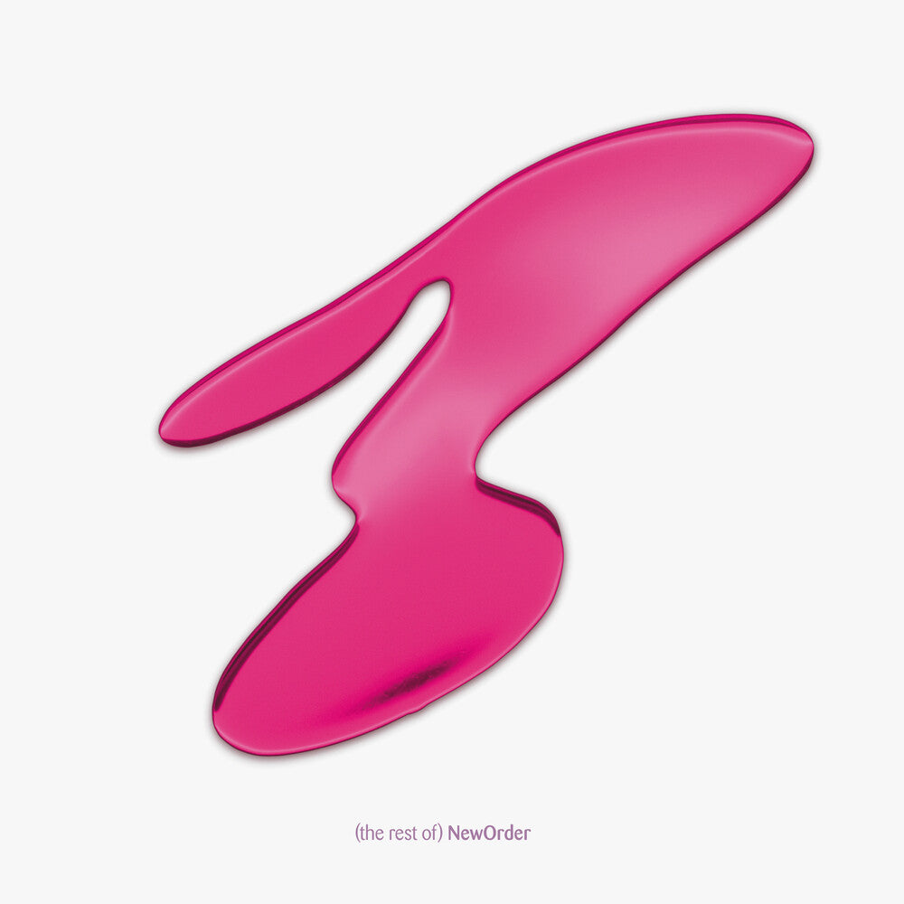 New Order - The Rest of New Order [3xLP]