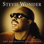 Stevie Wonder - The Definitive Collection [2xLP - Silver Orange/Gold Yellow Marble]