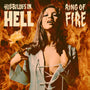 Various Artists - Hillbillies In Hell: Ring Of Fire [LP]