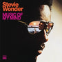 Stevie Wonder - Music Of My Mind [LP]