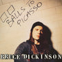 Bruce Dickinson - Balls to Picasso [LP]
