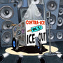 Various Artists - Contra-ICE Vol. 1: Ice Out [LP - Orange/Blue]