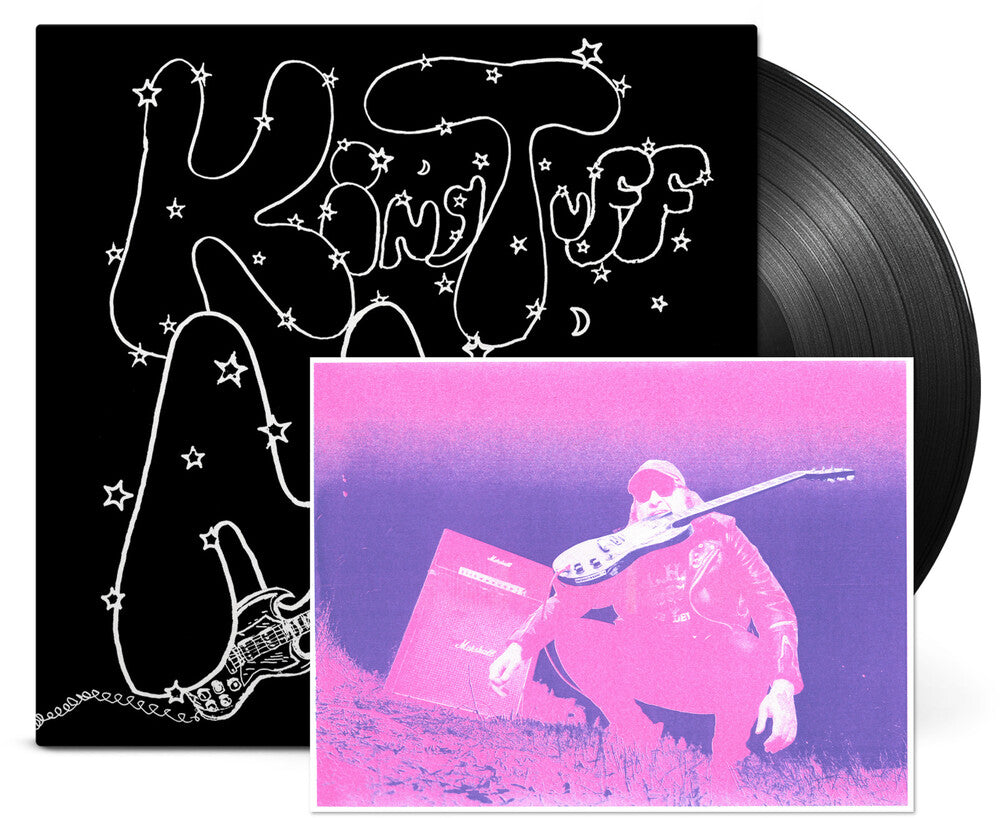 King Tuff - Moo [LP]