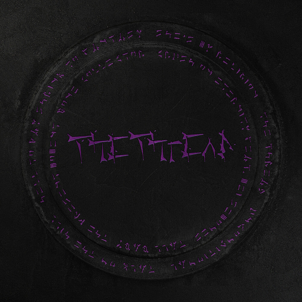 Willow - The Thread [LP - Neon Magenta Clear Cloud]