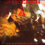 Spacemen 3 - Performance [LP - Orange]