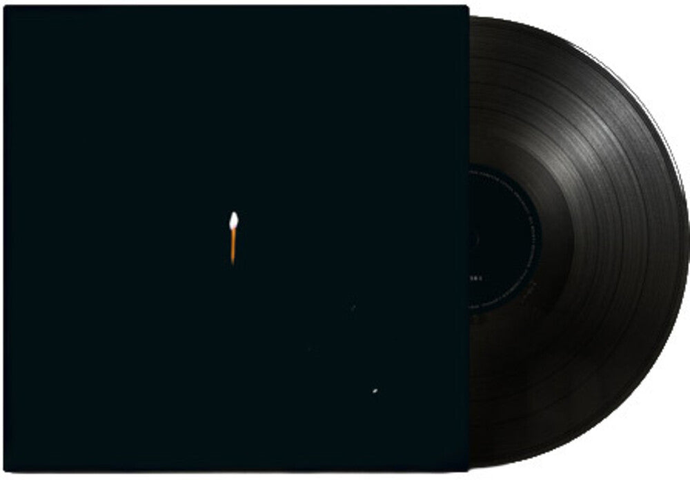 Sault - Chapter 1 [LP]