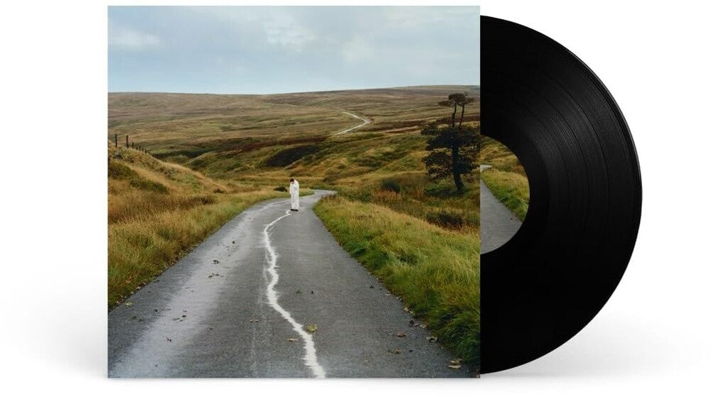 Jordan Rakei - The Loop [2xLP]