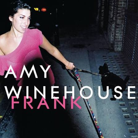 Amy Winehouse - Frank [CD]