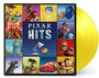 Various Artists - Pixar Hits [LP - Yellow]