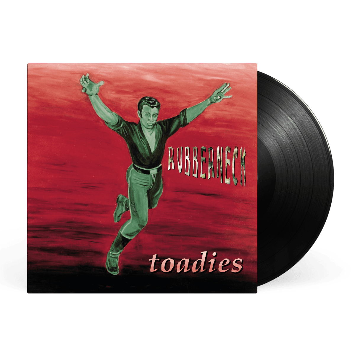 Toadies - Rubberneck [LP]