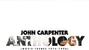 John Carpenter - Anthology: Movie Themes (1974-1998) [LP - Blue]