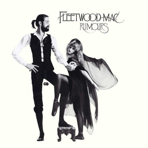 Fleetwood Mac - Rumours (Deluxe Edition) [2xLP]