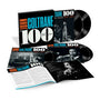 John Coltrane - Coltrane 100: Selections from 1957-1964 [6xLP - Boxset]
