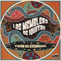 Los Wemblers de Iquitos - Vision Del Ayahuasca [LP]
