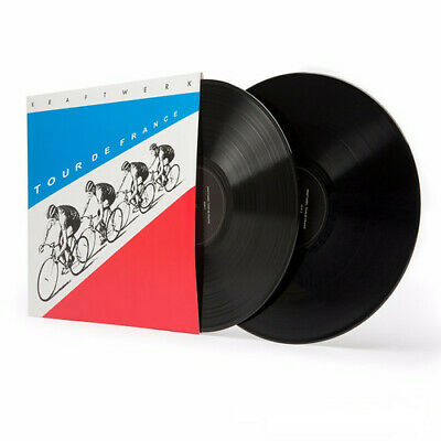 Kraftwerk - Tour De France [2xLP]