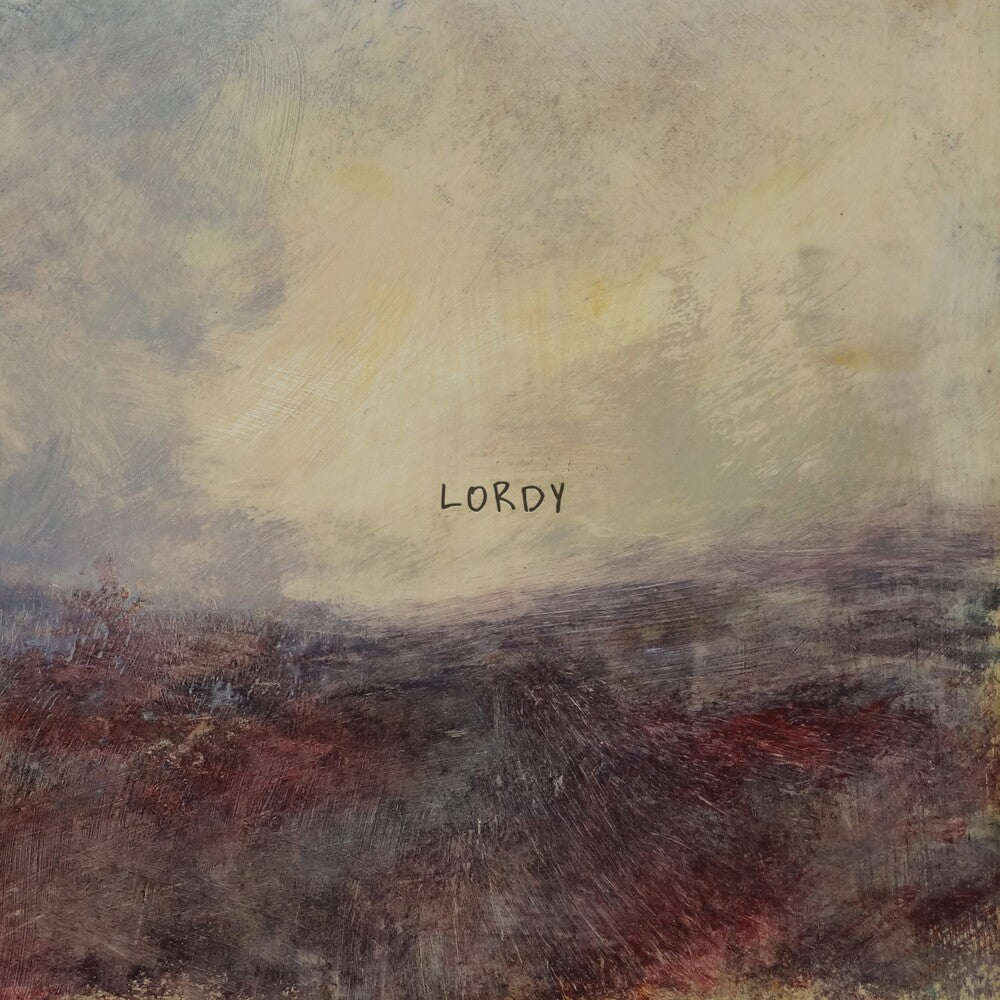 Houndmouth - Lordy [LP - Indie Exclusive]